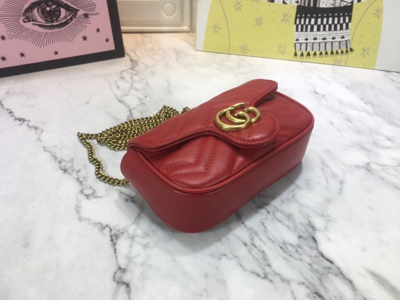 Gucci Satchel Bags